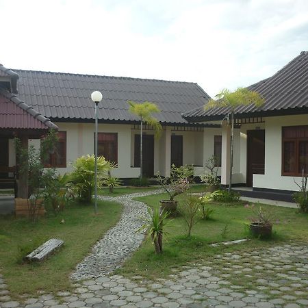 Hotel Pailifornia Luaran gambar