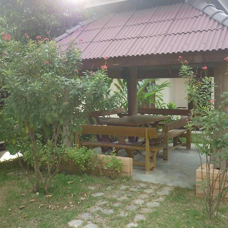 Hotel Pailifornia Luaran gambar