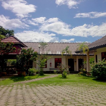 Hotel Pailifornia Luaran gambar
