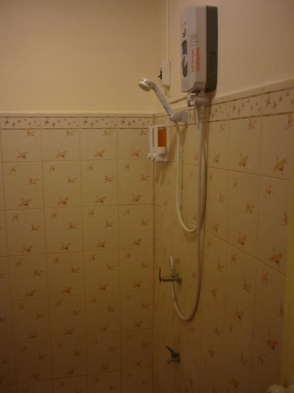 Hotel Pailifornia Bilik gambar