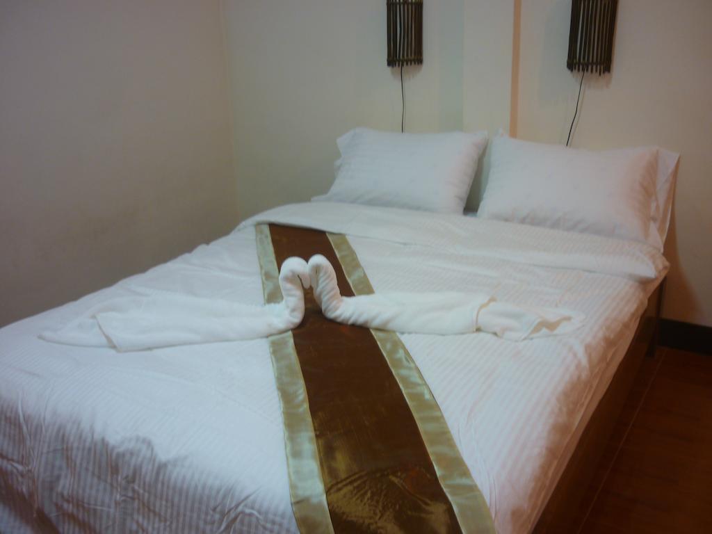 Hotel Pailifornia Bilik gambar