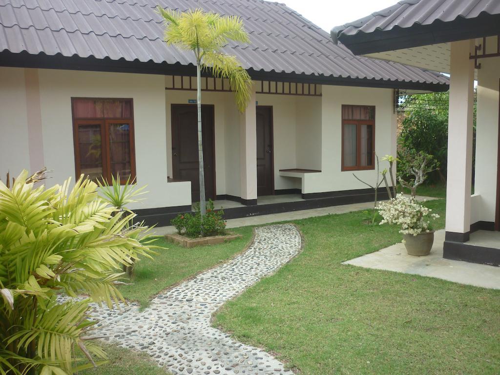 Hotel Pailifornia Luaran gambar