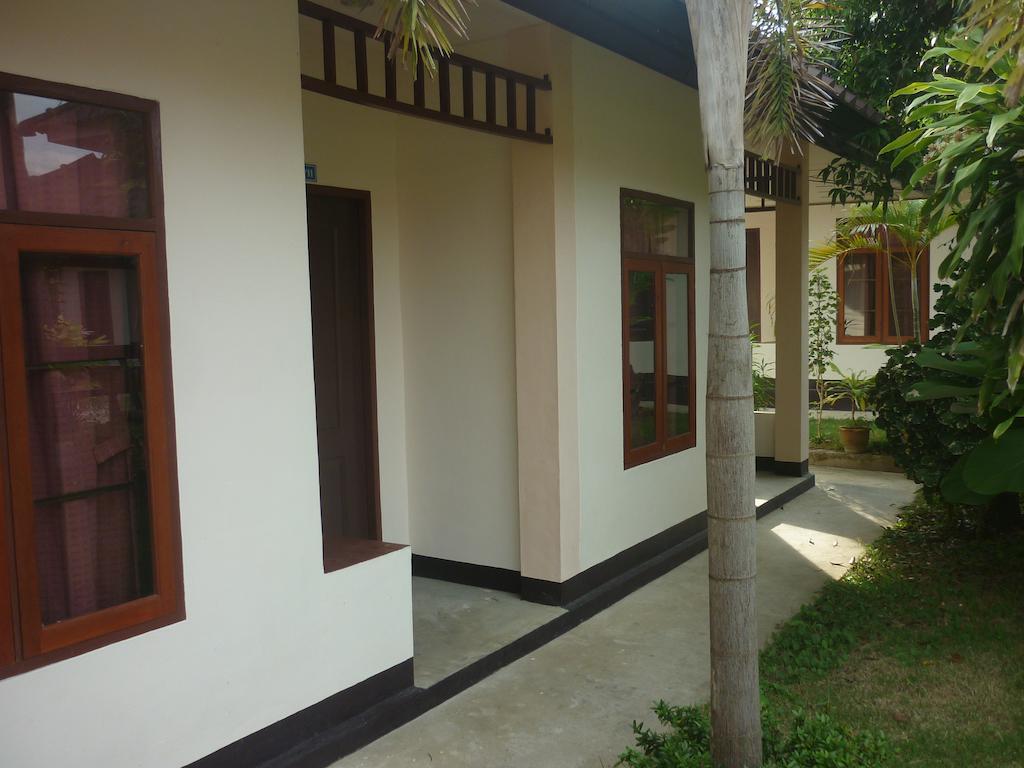 Hotel Pailifornia Luaran gambar