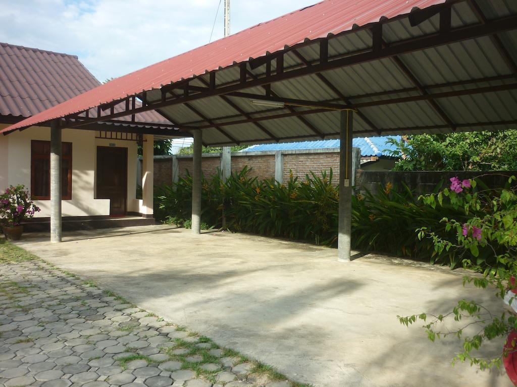 Hotel Pailifornia Luaran gambar