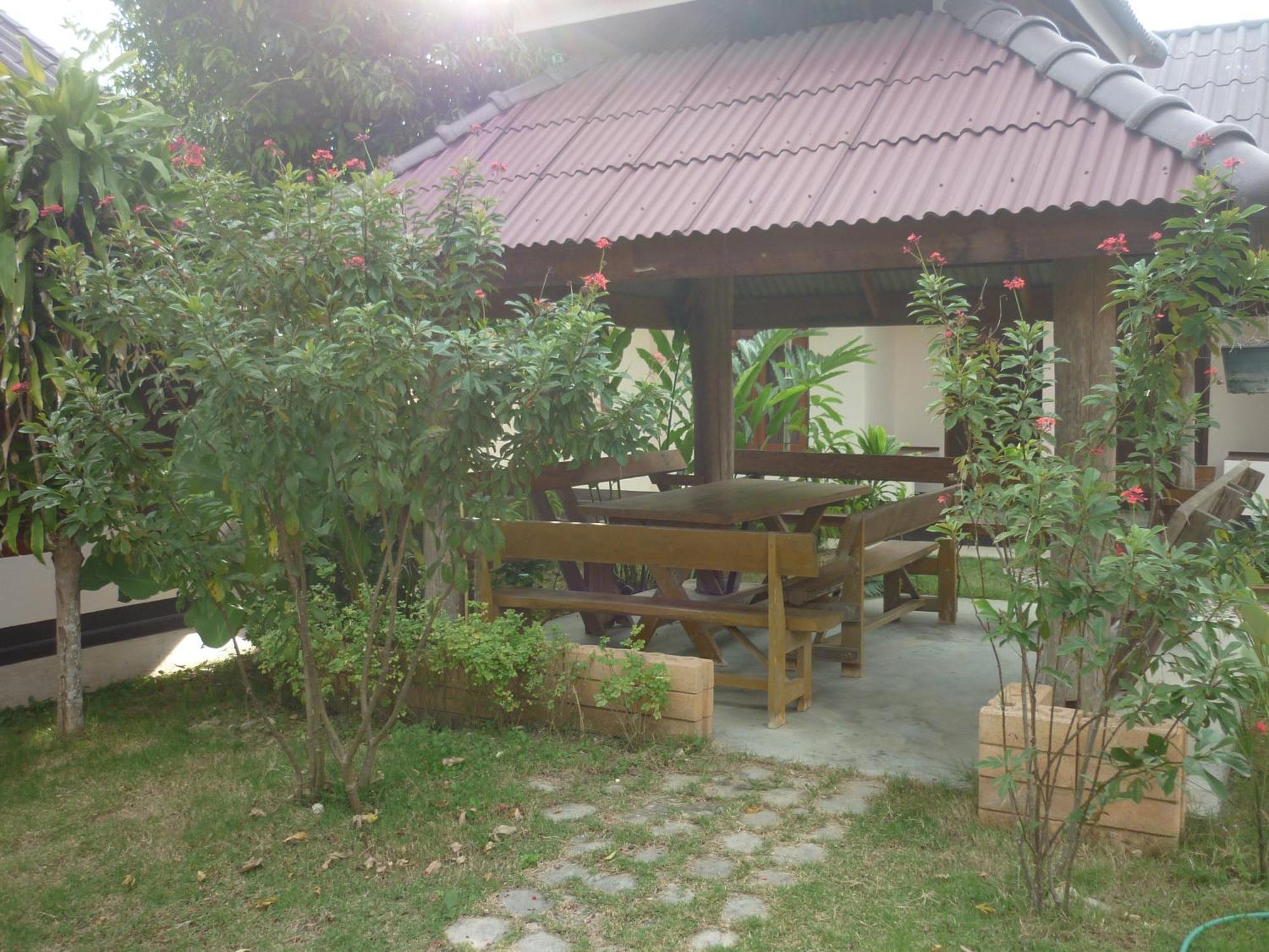 Hotel Pailifornia Luaran gambar