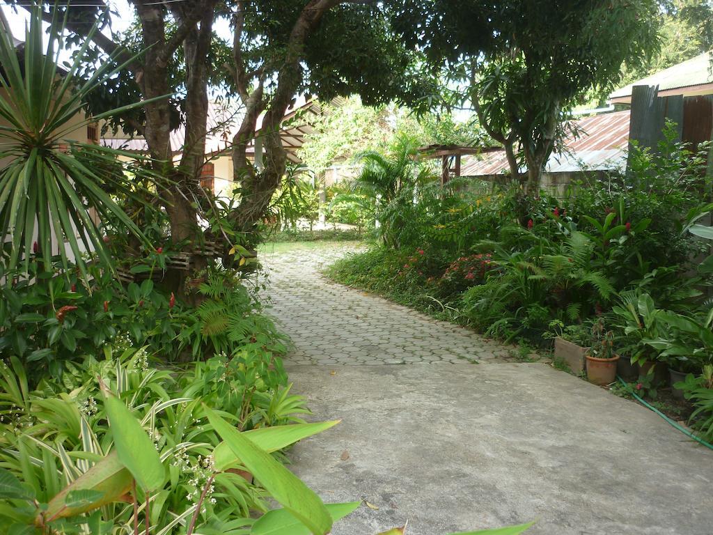 Hotel Pailifornia Luaran gambar