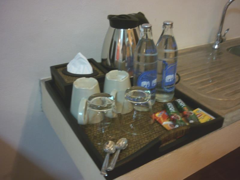 Hotel Pailifornia Luaran gambar