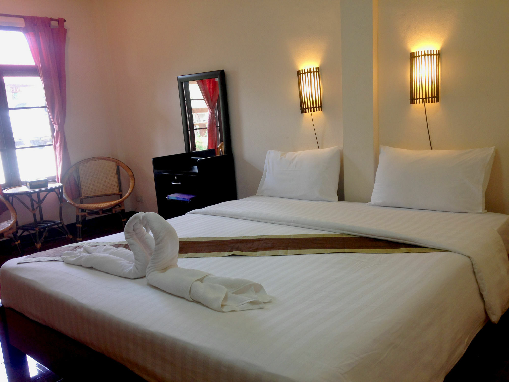 Hotel Pailifornia Luaran gambar