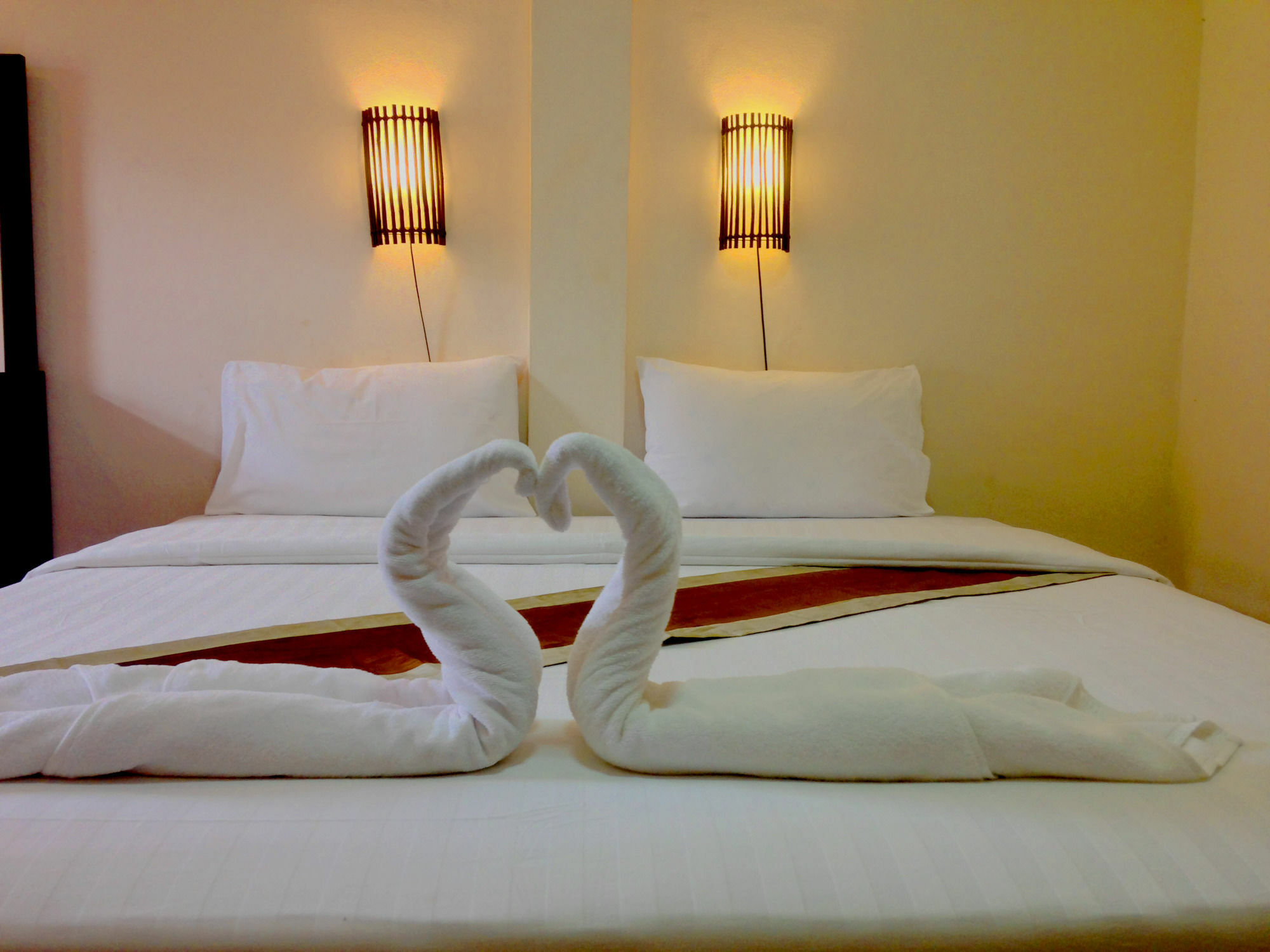 Hotel Pailifornia Luaran gambar