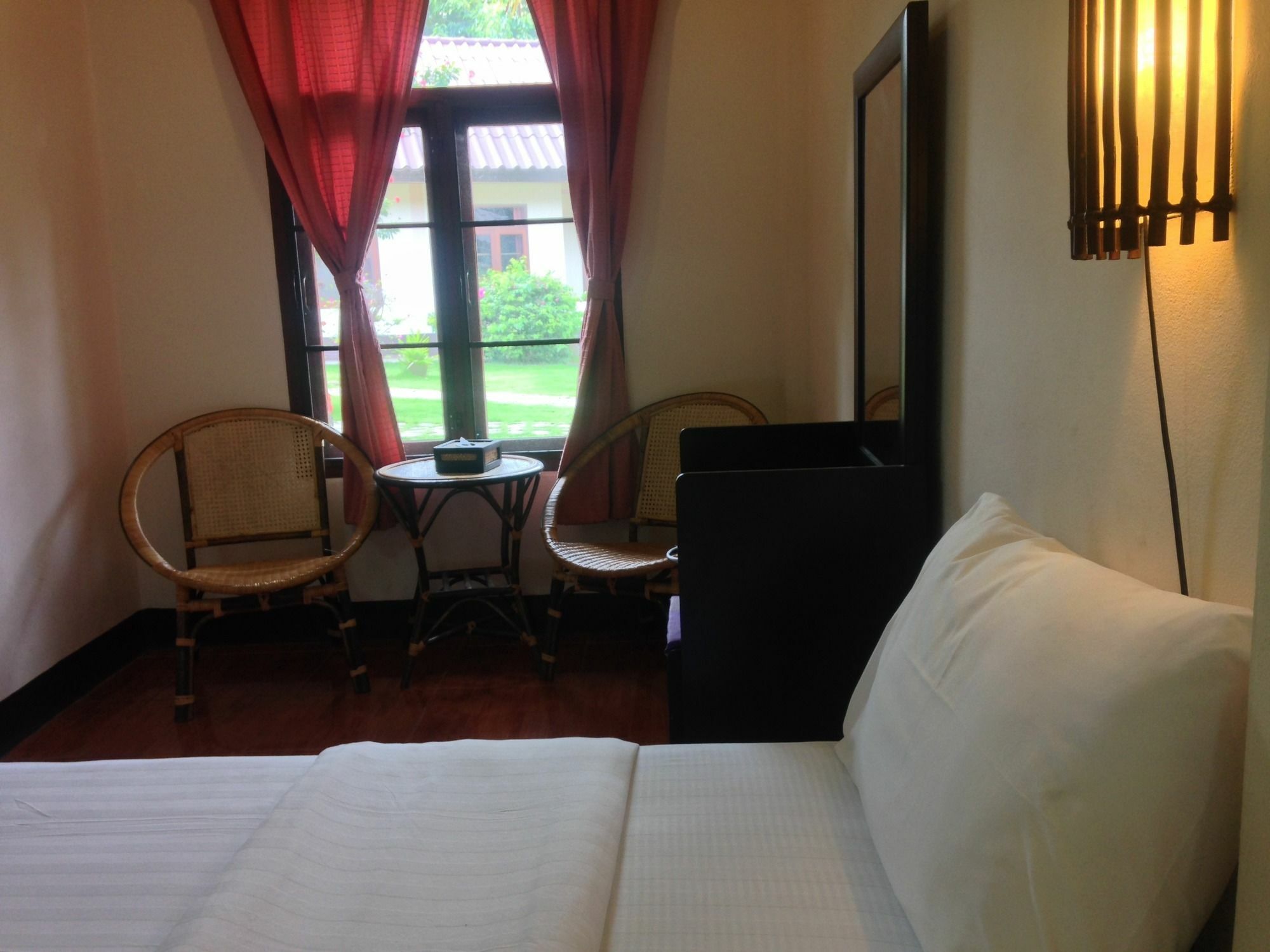 Hotel Pailifornia Luaran gambar