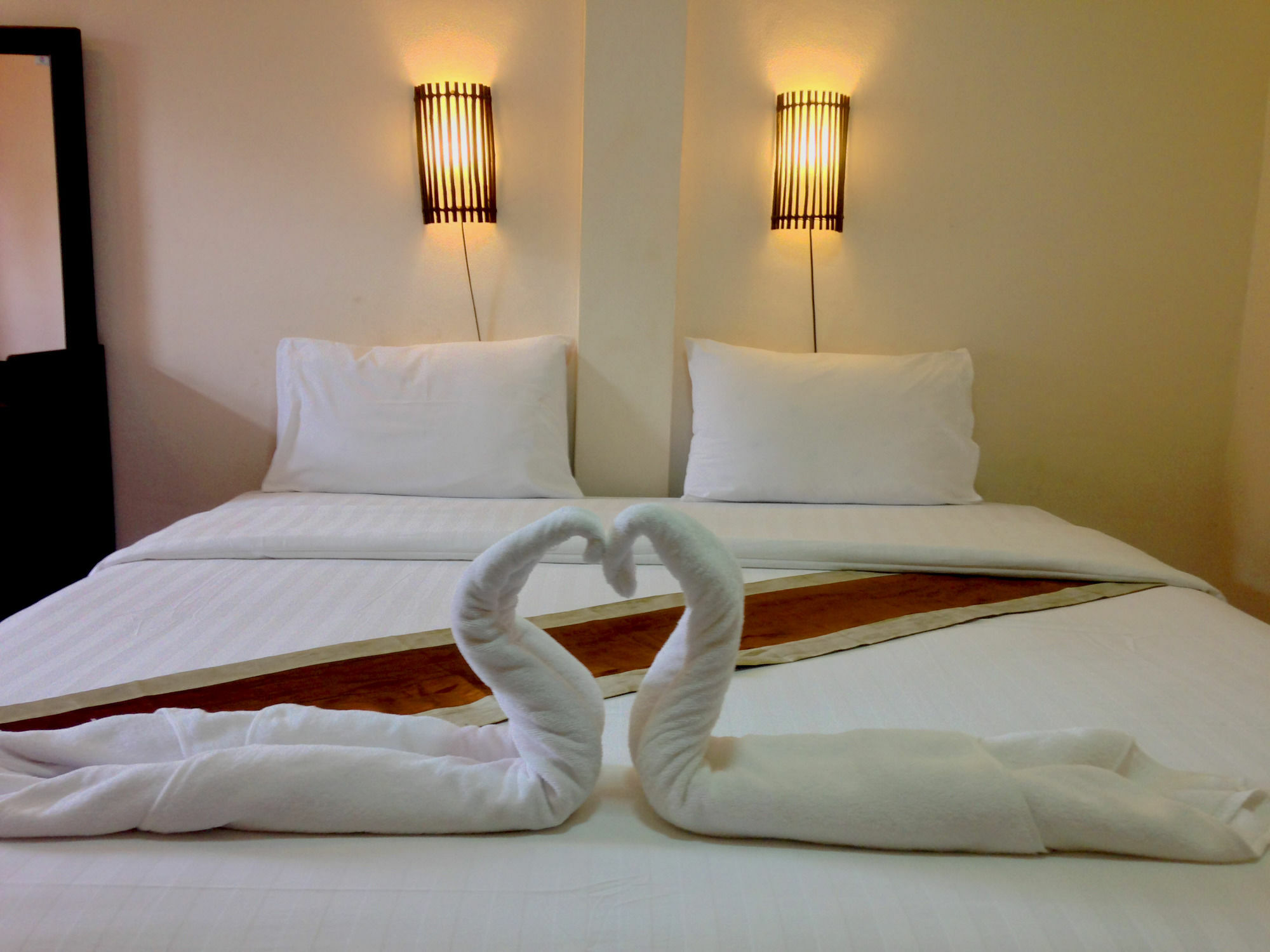 Hotel Pailifornia Luaran gambar
