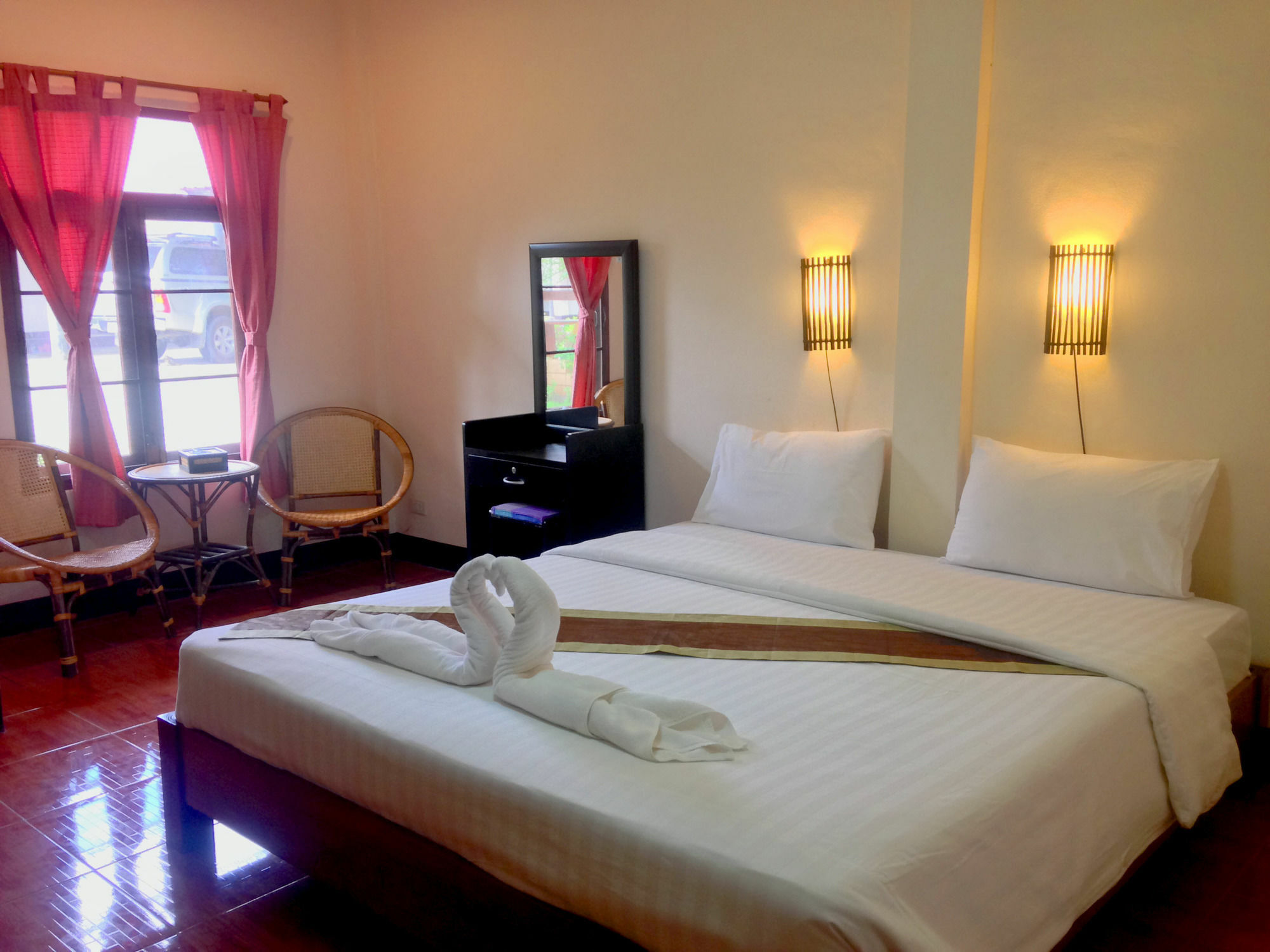 Hotel Pailifornia Luaran gambar