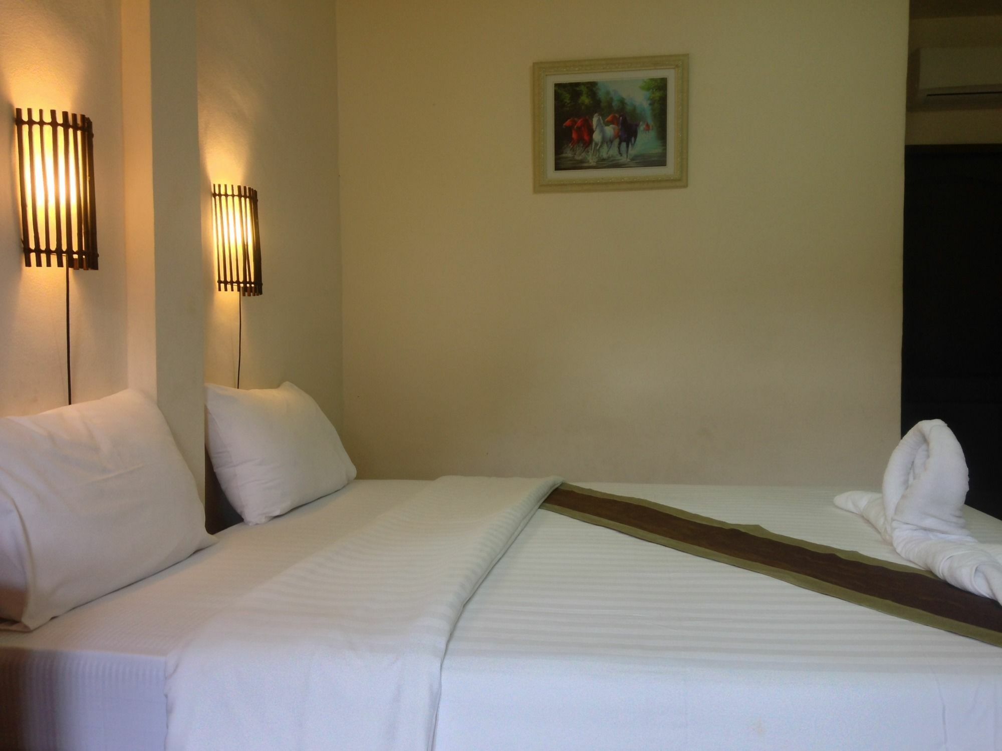 Hotel Pailifornia Luaran gambar